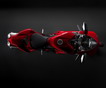 EICMA-2008: Еще новинки от Ducati – 1198 и 1198 S
